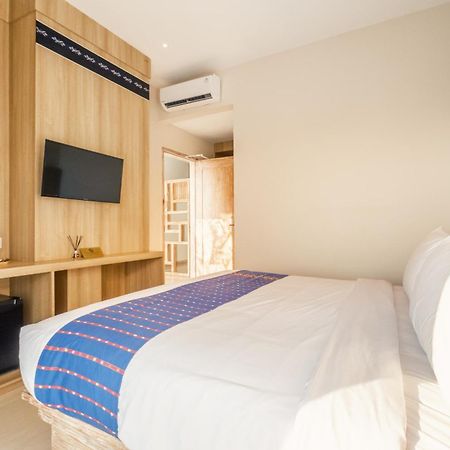 Dejavu 2.0 Hotel Bajo Komodo Labuan Bajo Bagian luar foto