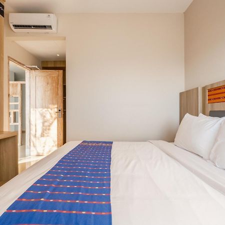 Dejavu 2.0 Hotel Bajo Komodo Labuan Bajo Bagian luar foto