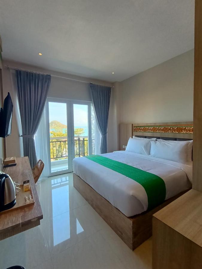 Dejavu 2.0 Hotel Bajo Komodo Labuan Bajo Bagian luar foto